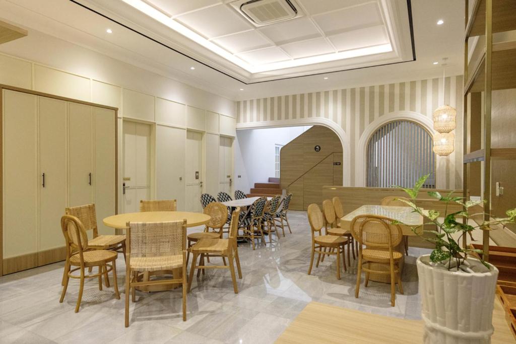cafe casaliving senopati