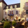 hotel Château de la Commaraine