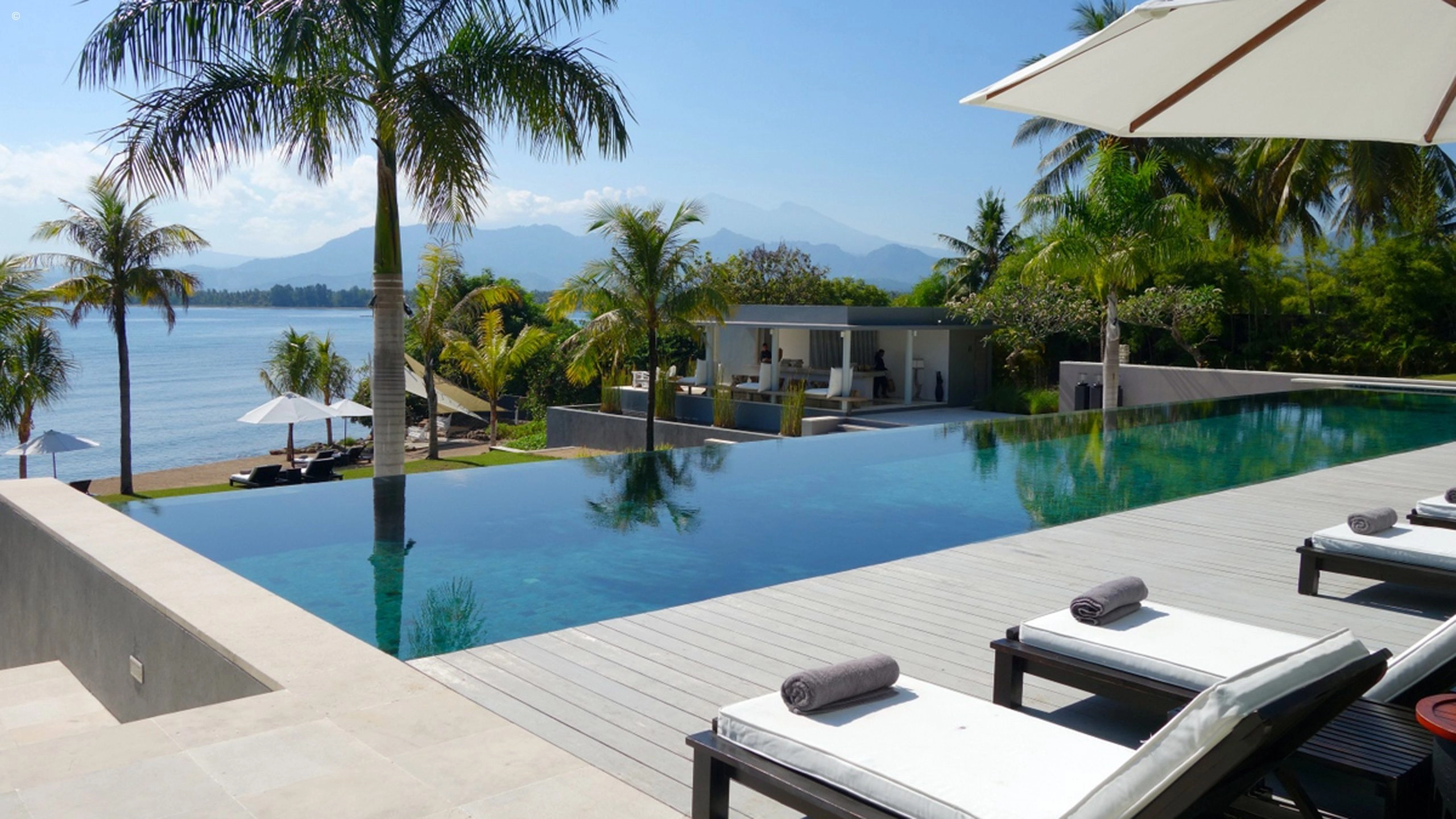 Lombok Lodges Suites Mood Quality Time