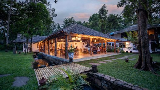 murex bangka dive resort sulawesi