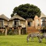 Ngorongoro Crater Lodge