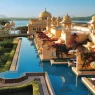 The Oberoi Udaivilas