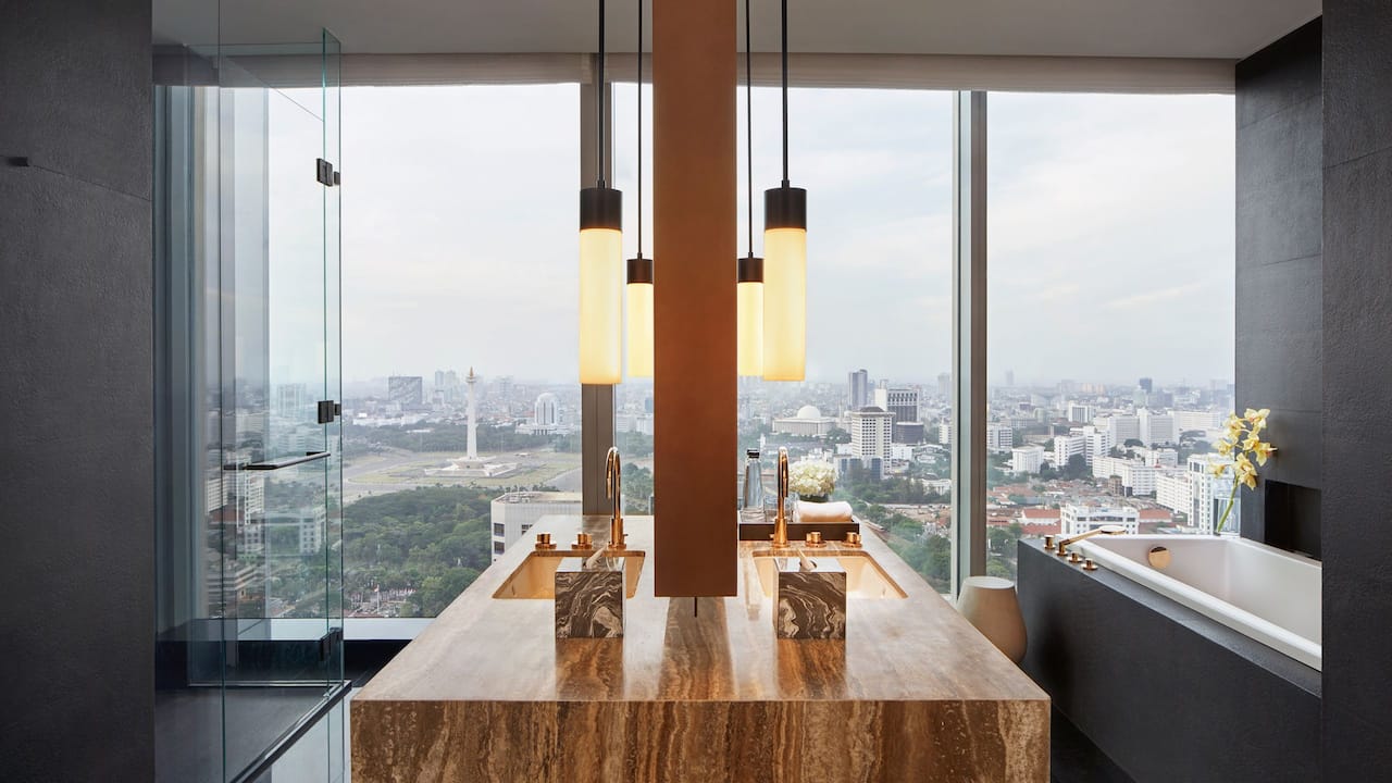Park Hyatt Jakarta