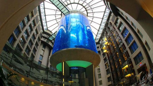 Radisson Blu Hotel