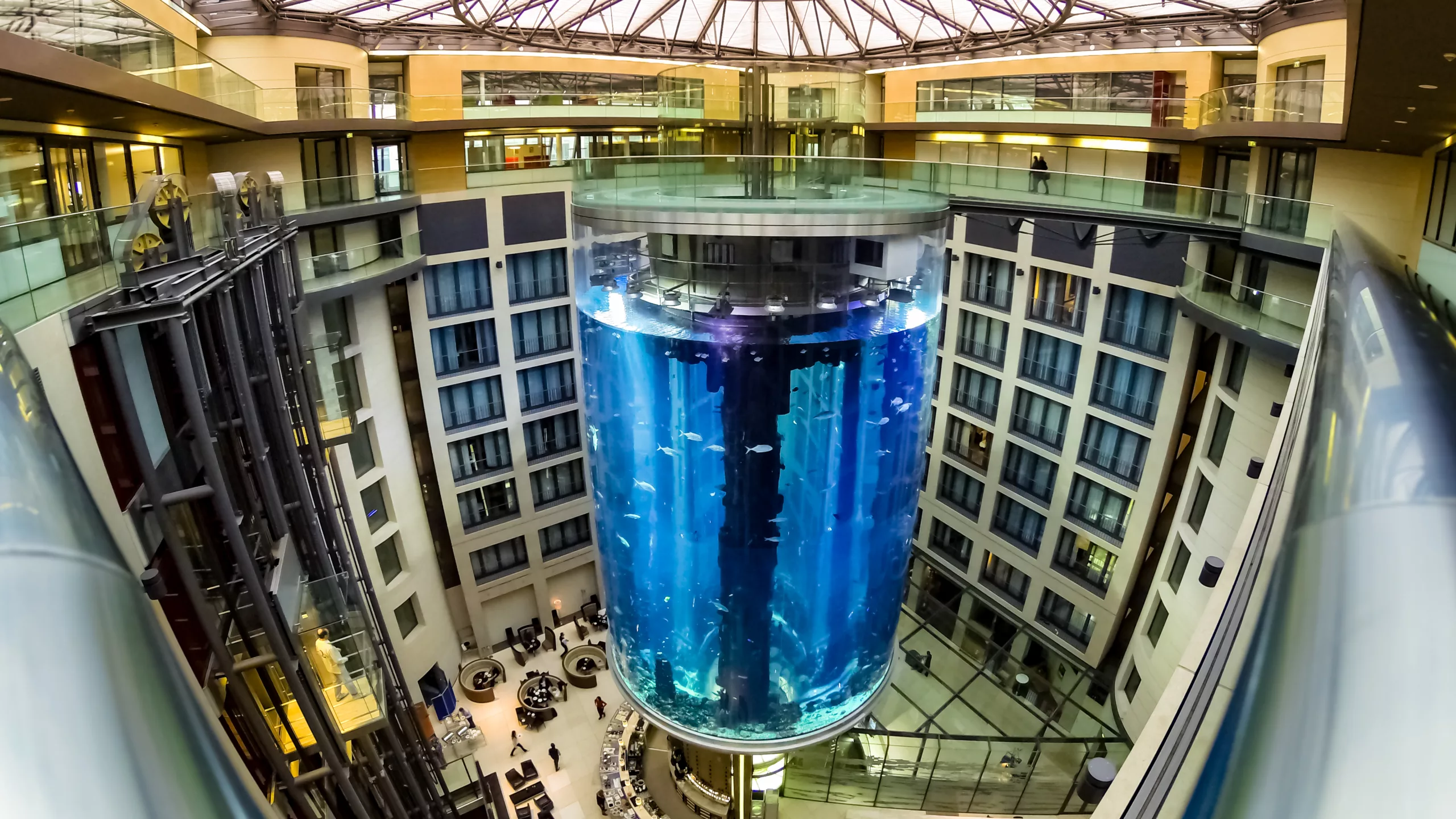 Radisson Blu Hotel