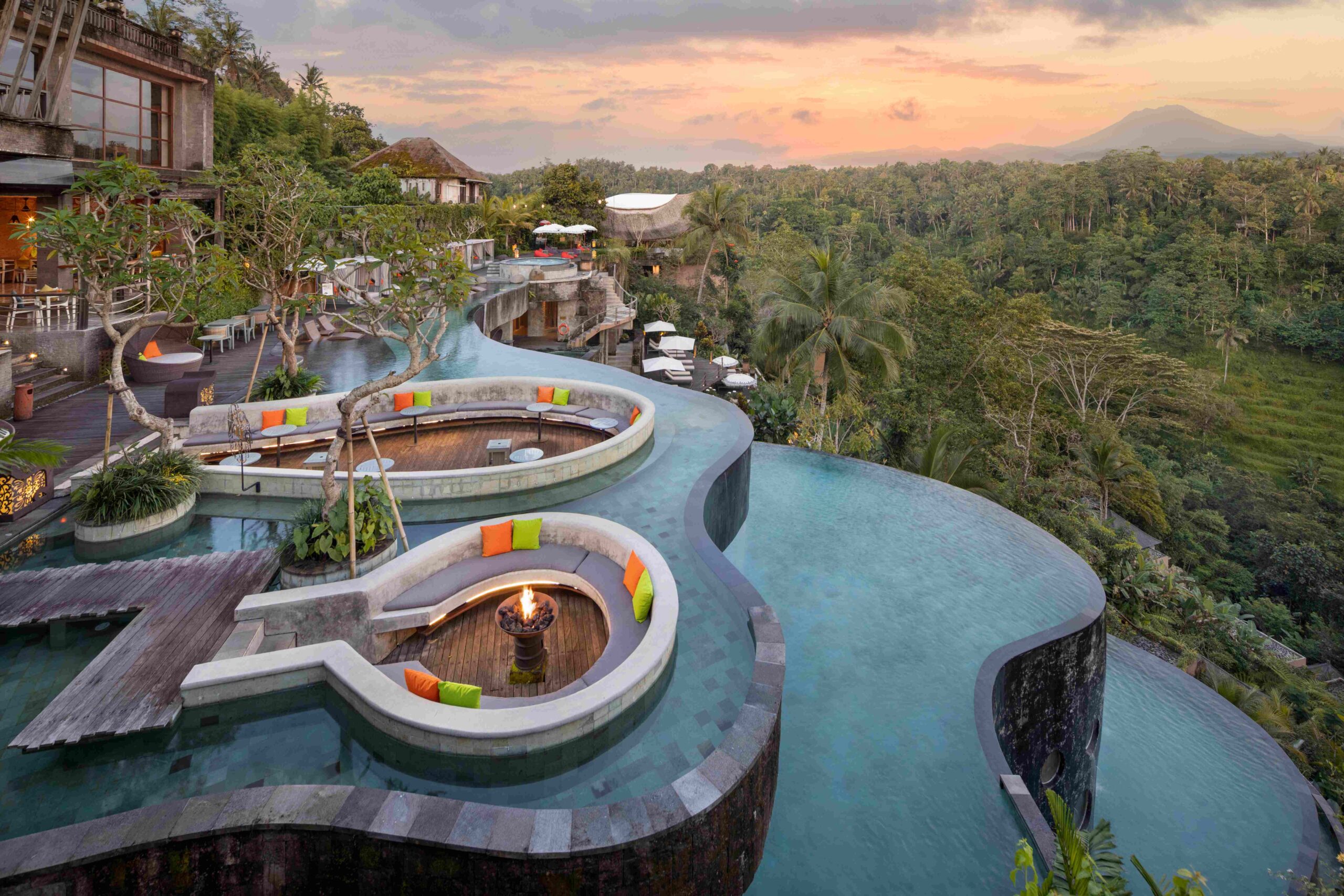 The Kayon Resort Ubud