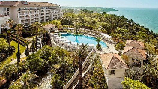 Hotel yang Digunakan untuk Syuting Film