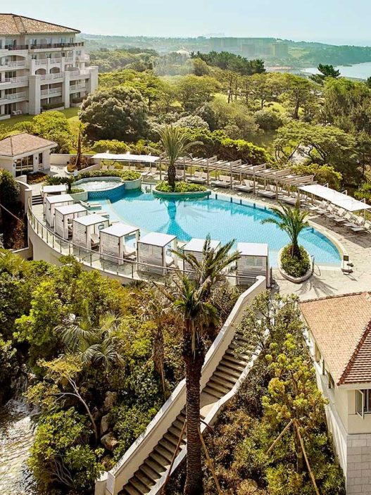 Hotel yang Digunakan untuk Syuting Film