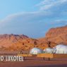 Wadi Rum UFO LuxotelAC