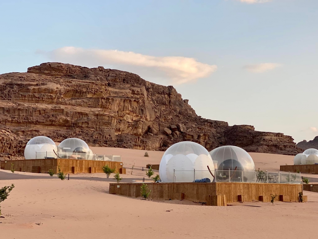 UFO Luxotel