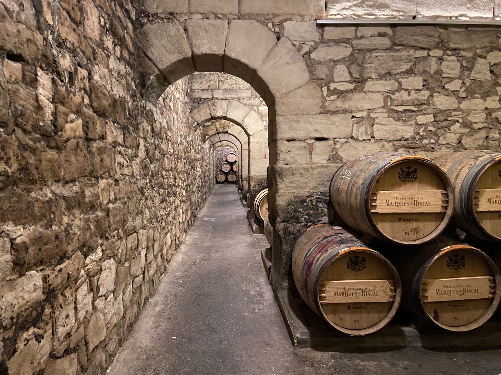Wine Tasting