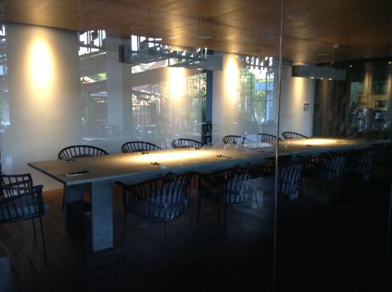 Meetspace ARTOTEL Sanur