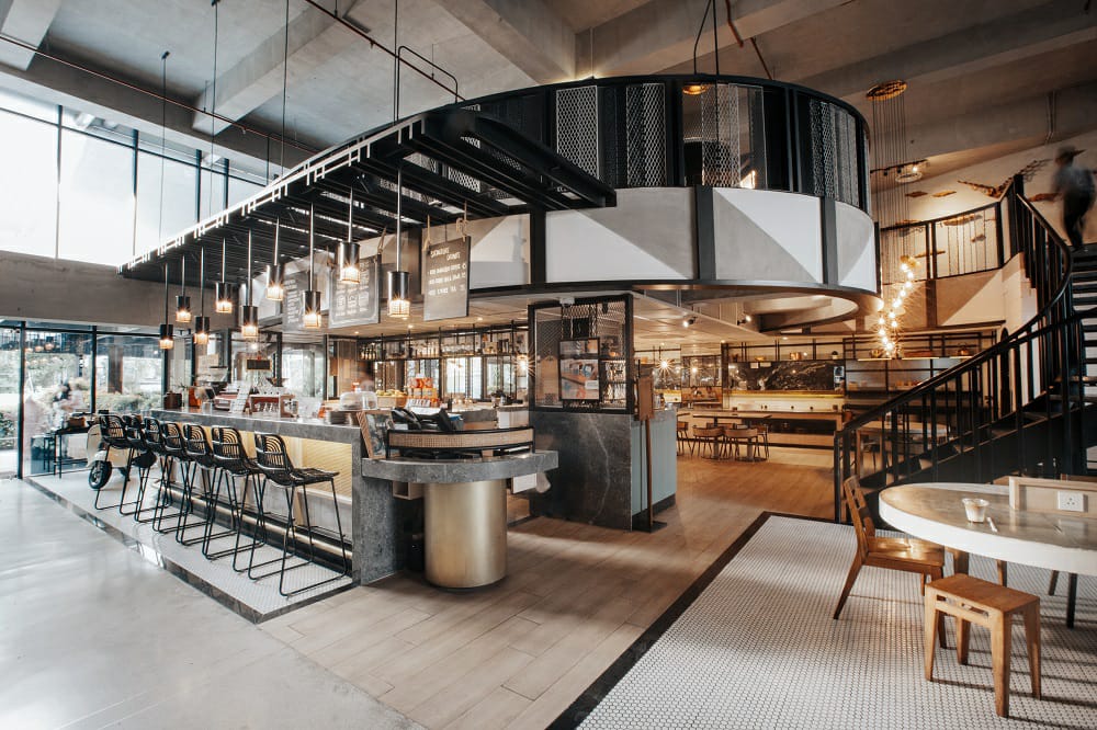 Gaia Cosmo Hotel Yogyakarta