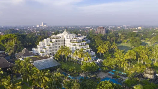 Hyatt Regency Yogyakarta
