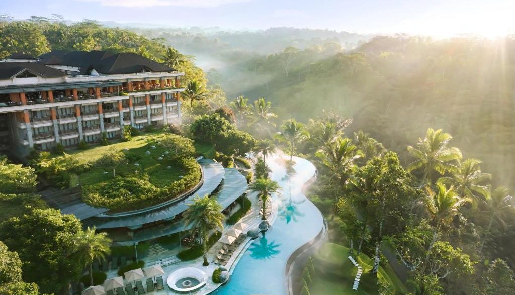Padma Resort Ubud