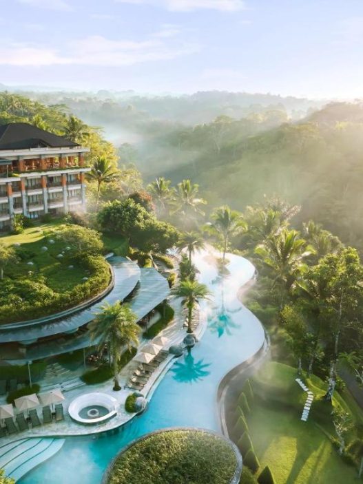 Padma Resort Ubud