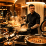 chef matteo