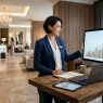 Ilustrasi Strategi Hotel