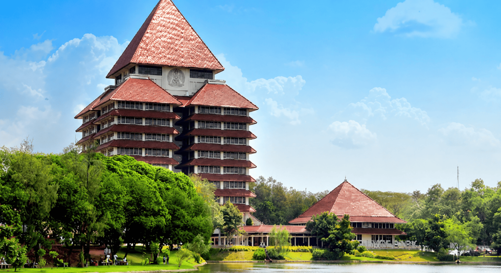 Universitas Indonesia