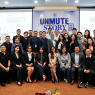 UNMUTE STORY Vol. 02: Behind The Brand di Surabaya