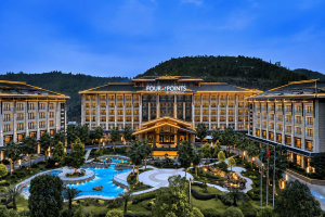 Hotel Four Point