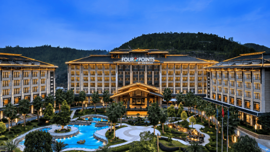 Hotel Four Point