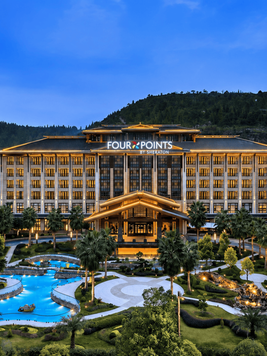 Hotel Four Point