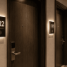 kamar hotel