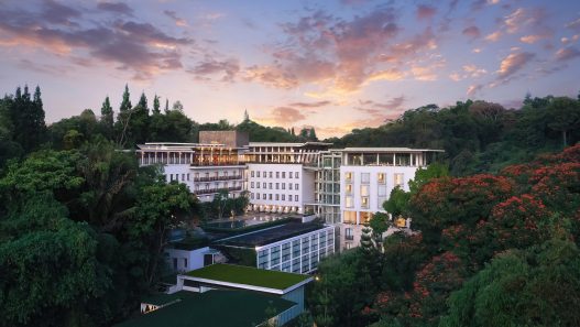 Padma Hotel Bandung