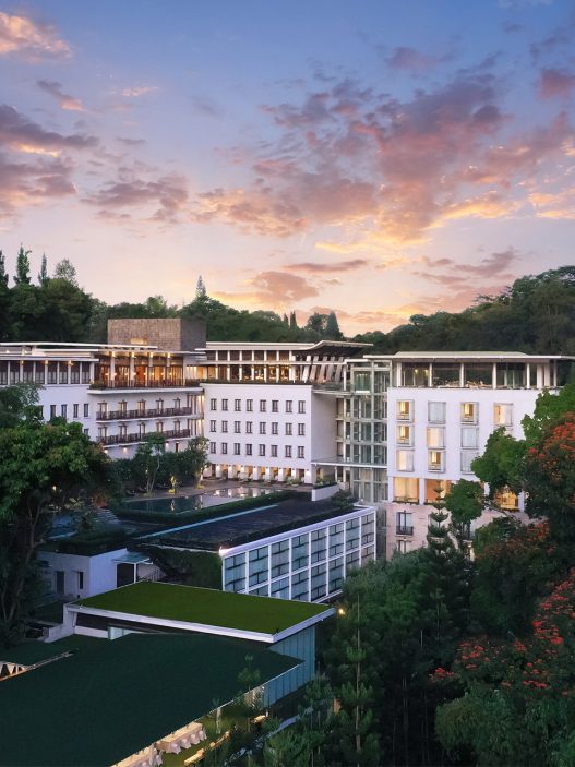 Padma Hotel Bandung