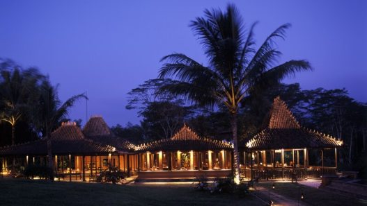 MesaStila