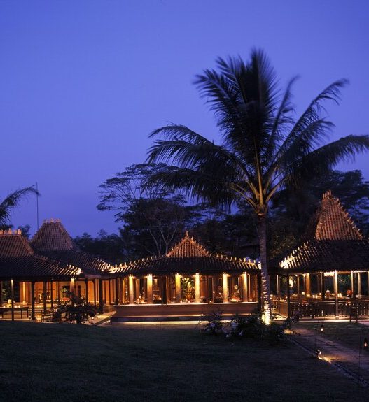 MesaStila