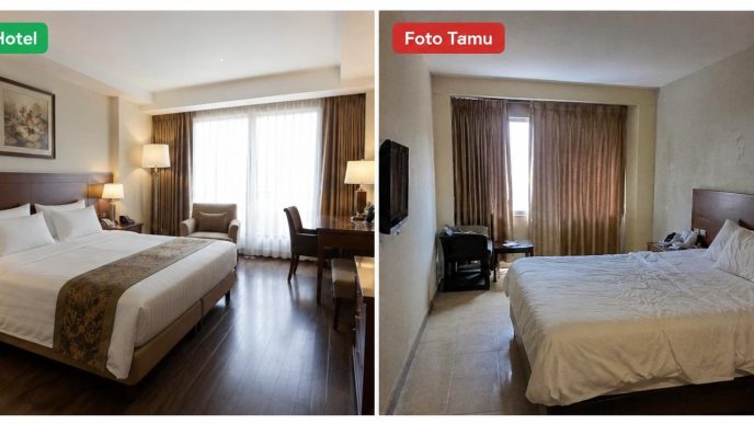 Ekpetasi vs Realita