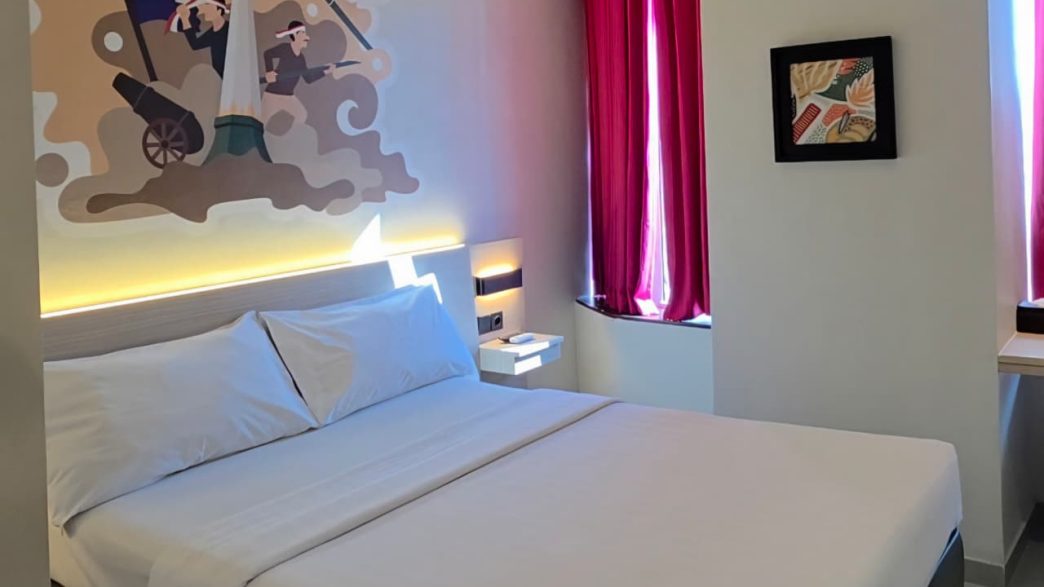 favehotel MEX Tunjungan Surabaya