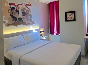 favehotel MEX Tunjungan Surabaya