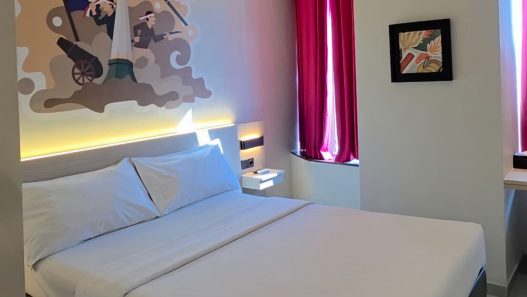favehotel MEX Tunjungan Surabaya