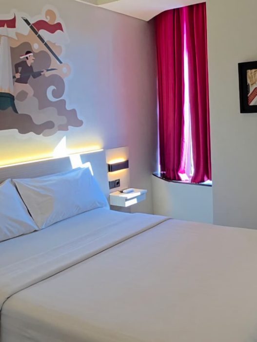 favehotel MEX Tunjungan Surabaya
