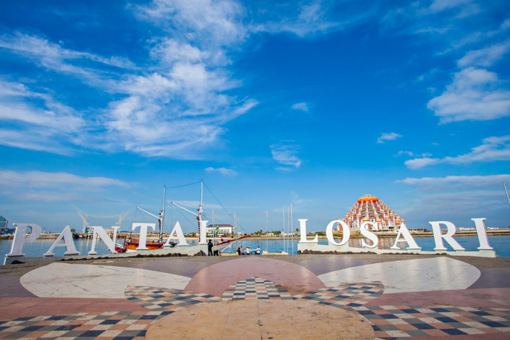 Pantai Losari, Makassar