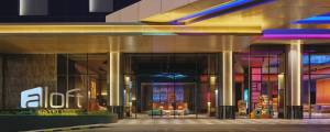 Aloft by Marriott Surabaya Pakuwon City terus menghadirkan pengalaman menginap yang memadukan hospitality, lifestyle, hiburan, dan komunitas.