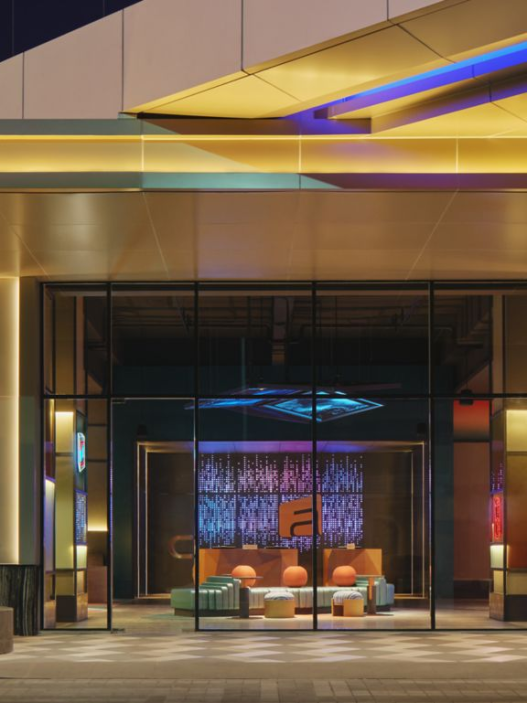 Aloft by Marriott Surabaya Pakuwon City terus menghadirkan pengalaman menginap yang memadukan hospitality, lifestyle, hiburan, dan komunitas.