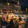 wisata kuliner Jalan Sabang, Jakarta