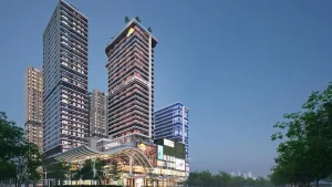 Trans Icon Mall