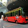 Sheraton Sightseeing City Tour Bus