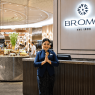 Sheraton Kafe Bromo The Soul of East Java