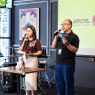 Peluncuran U-Collect di ARTOTEL Grand Prima Surabaya