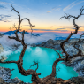 Kawah Ijen