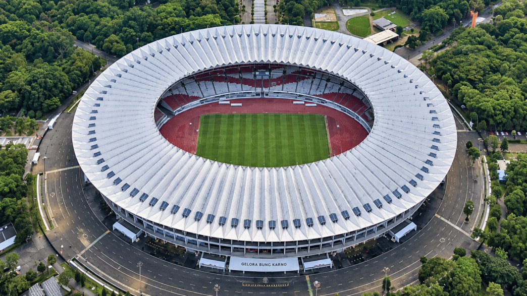 Gelora Bung Karno