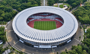 Gelora Bung Karno