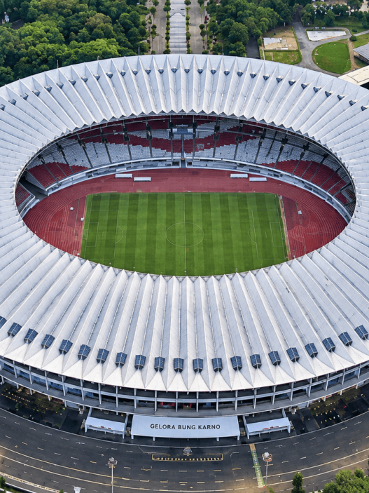 Gelora Bung Karno