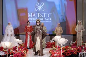 Majestic Wedding Fair